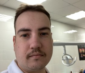 Yaroslav, 30, Moscow
