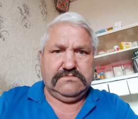 Vasilii, 62, Tiraspolul