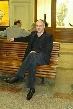 Сергей, 61, Россия, Москва