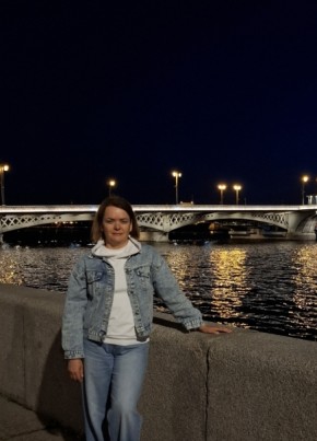 Татьяна из Красноярска 47 лет