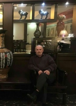 wladimir, 62, Україна, Вінниця