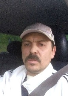 Ugi, 52, Latvijas Republika, Daugavpils