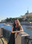 Mila, 38, Saint Petersburg