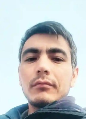 Жавохир, 32, O‘zbekiston Respublikasi, Toshkent