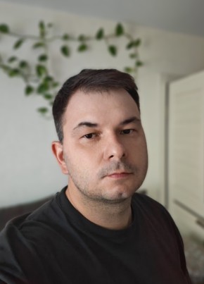 Александр из Кингисеппа 36 лет