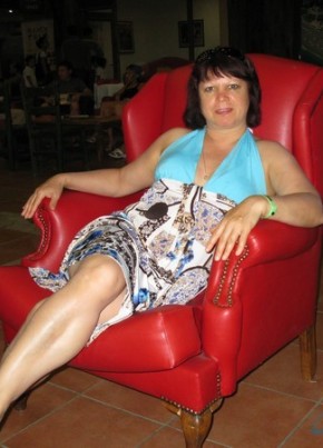 Leonsia, 60, Россия, Ижевск