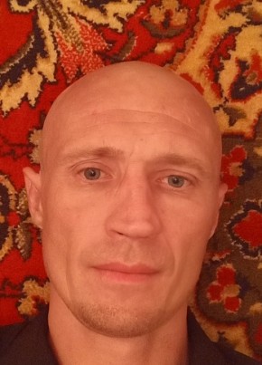 Евгений, 39, Россия, Благодарный