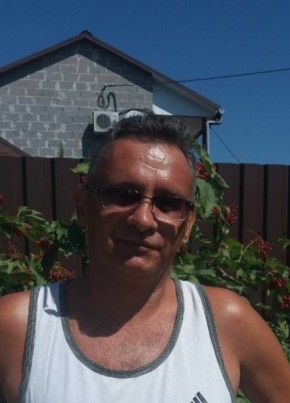 Сергей Маляров, 54, Україна, Донецьк