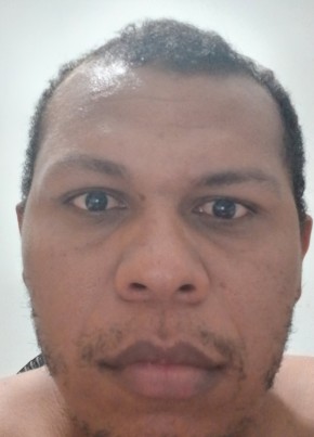 ADEILSON из Palmas (Tocantins) 34 года
