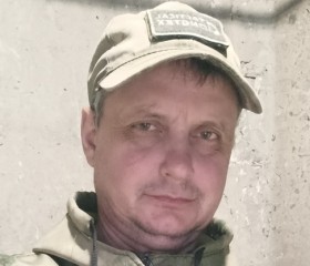 Олег, 53 года, Красний Луч