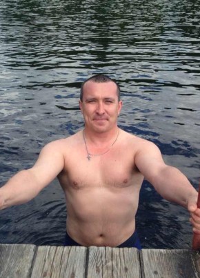 Evgeny, 37, Russia, Nizhniy Novgorod