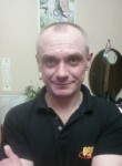 Вадим, 52 года, Санкт-Петербург