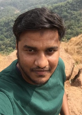 Ayaz, 36, India, Marathi, Maharashtra