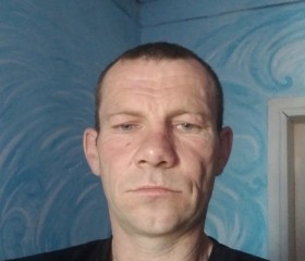 gennagli, 44 года, Салехард