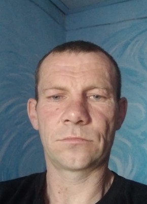 gennagli, 44, Россия, Салехард