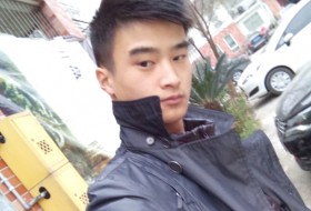 China,,Chen, 29 - Только Я