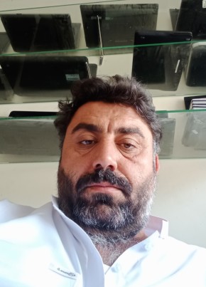 Imran ullah, 39, جمهورئ اسلامئ افغانستان, خوست