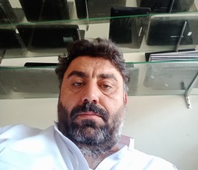 Imran ullah, 39 лет, خوست