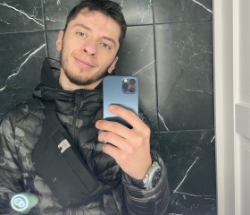 Миха, 24 года, Иваново