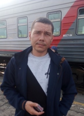 Макс, 42, Россия, Бугуруслан