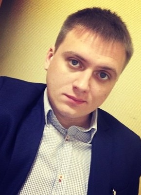 Владимир, 35, Россия, Пермь