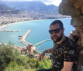 Vladimir, 38, Shibganj