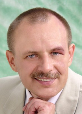 Anatoliy из Балашихи 52 года