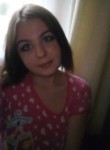 Olga, 25, Donetsk