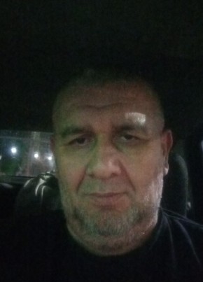 АЛИМ из Washington D.C. 47 лет