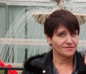 Наталья, 49 лет, Дзержинськ