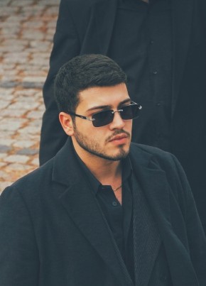 ibrahim из Sabunçu 22 года