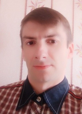 Вячеслав, 38, Россия, Калуга