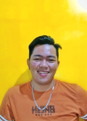John dave, 26, Pilipinas, Nabunturan