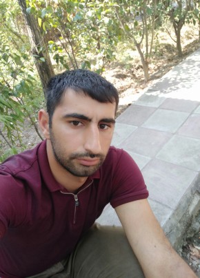 Besir , 35, Azərbaycan Respublikası, Binəqədi