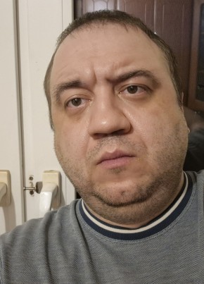 Roman, 38, Russia, Ramenskoye