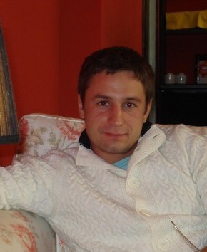 ANDREW, 36, Russia, Lipetsk