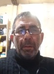 Praskov Hristo, 53  , Bordeaux
