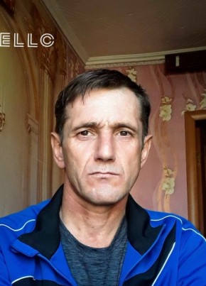 Славик, 50, Україна, Каховка