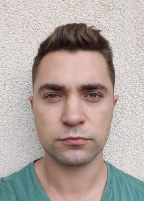 Фёдор, 29, Россия, Суздаль