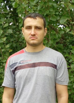 Николай, 35, Қазақстан, Екібастұз