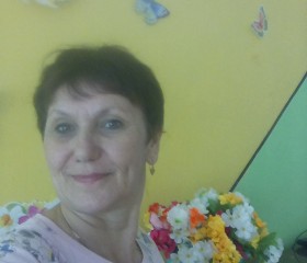 Ольга, 58 лет, Вязники