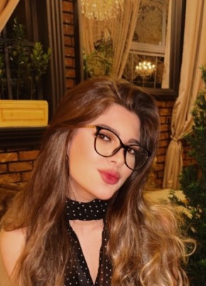 Марина из Пятигорска 23 года