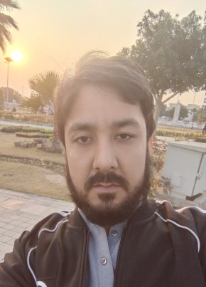 Jawahir raja, 18, Pakistan, Rawalpindi