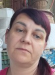 Марина, 43 года, Санкт-Петербург