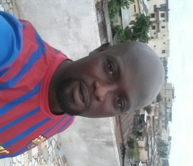 Kelvin, 44 года, Lomé