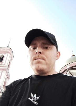 Павел из Бирска 31 год