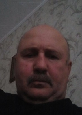 Юрий, 63, Россия, Новосибирск