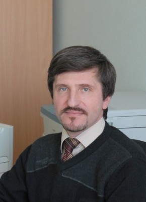 Игорь, 57, Россия, Белгород