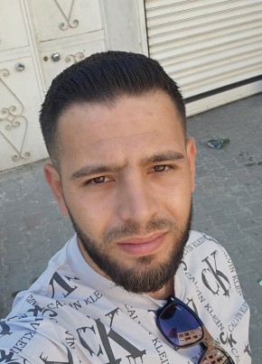 المهاجر, 27, Turkey, Kayseri