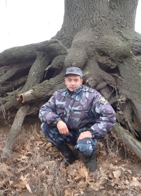 Vlad, 42, Russia, Volzhskiy (Volgograd)